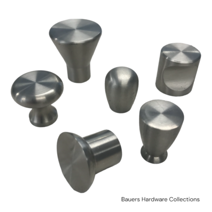Cabinet knobs Bauers Hardware 6
