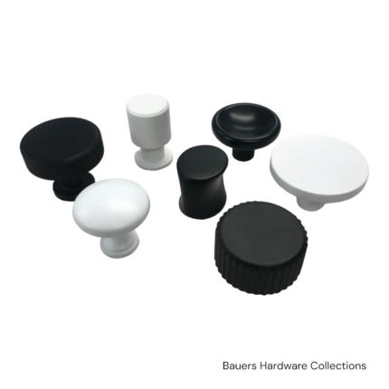 Cabinet knobs Bauers Hardware 7