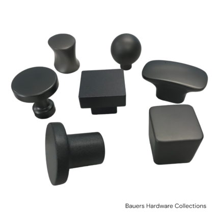 Cabinet knobs Bauers Hardware 9