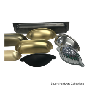 Kitchen handles and knobs bauers 3
