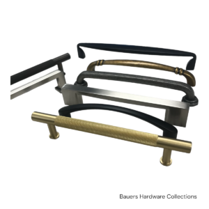 Kitchen handles and knobs bauers 7