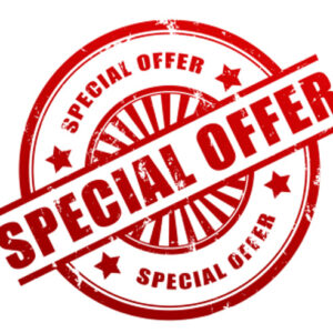 cat thumb special offer