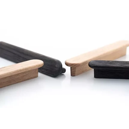 Castella Timber Handles