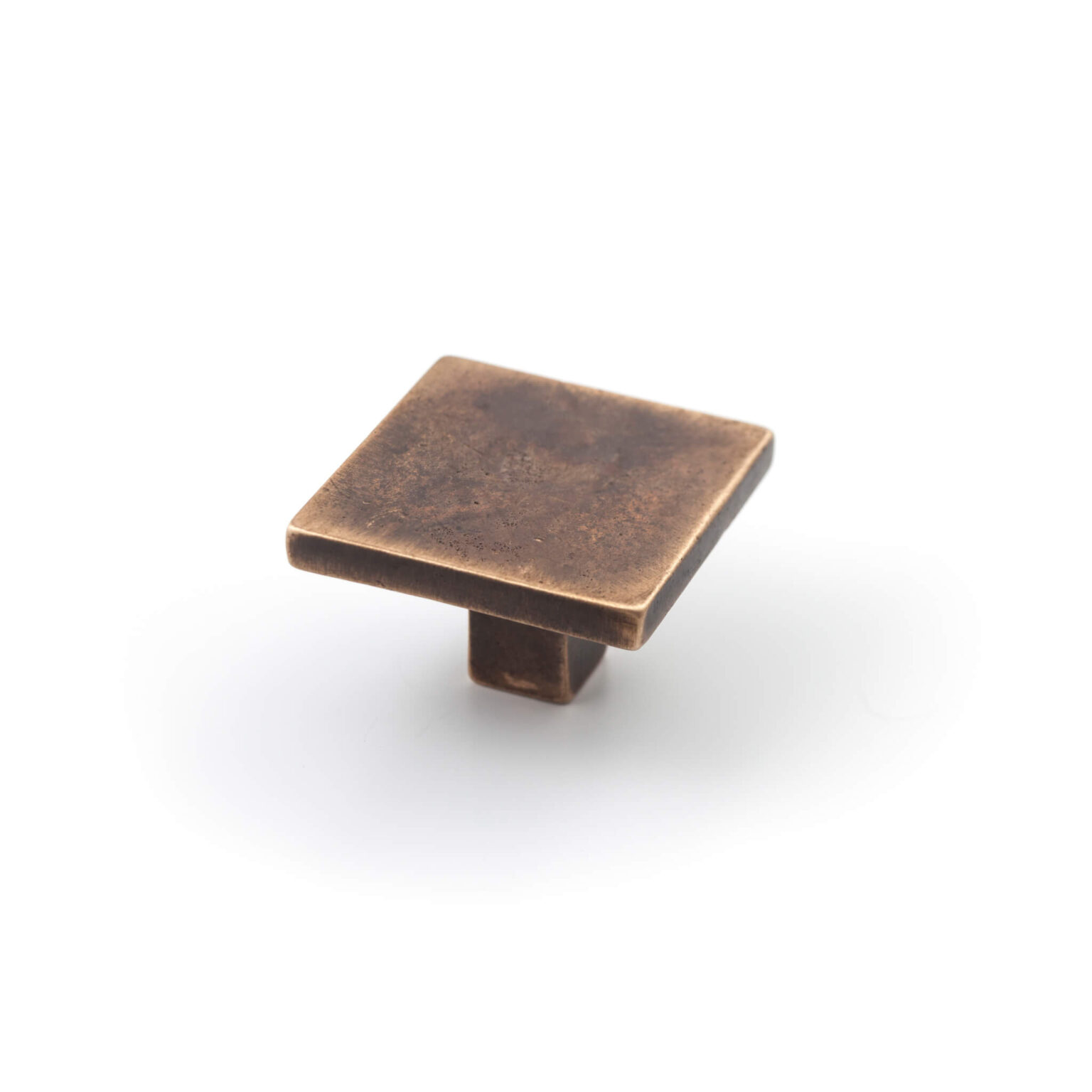 Castella Linea Italiana 45mm Knob Dark Bronze