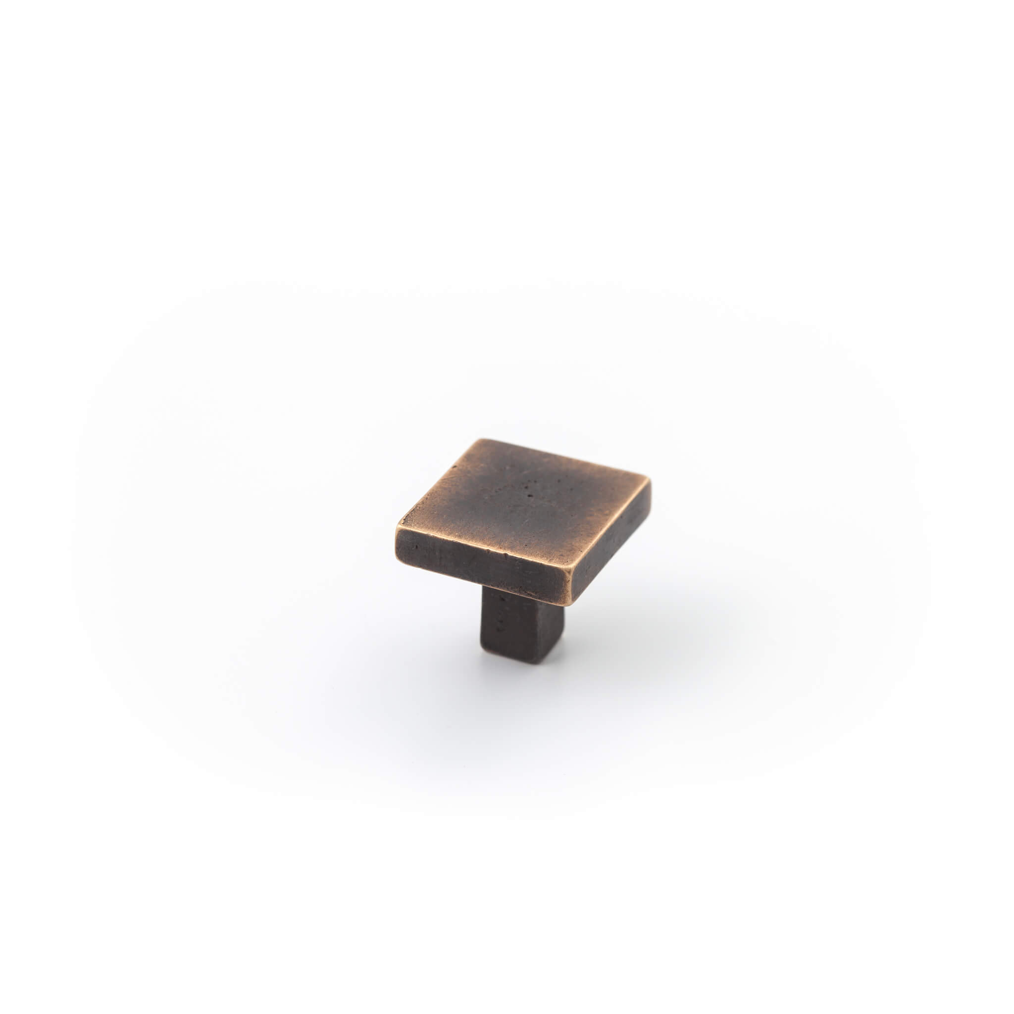 Castella Linea Italiana 25mm Knob Dark Bronze