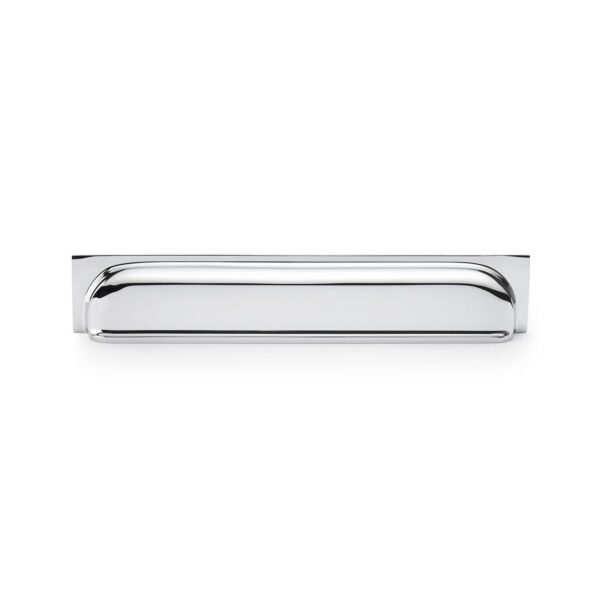 Castella Hastings 203mm Cup Pull Polished Chrome