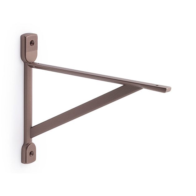 Monaco Shelf Bracket Matt RoseGold.jpg