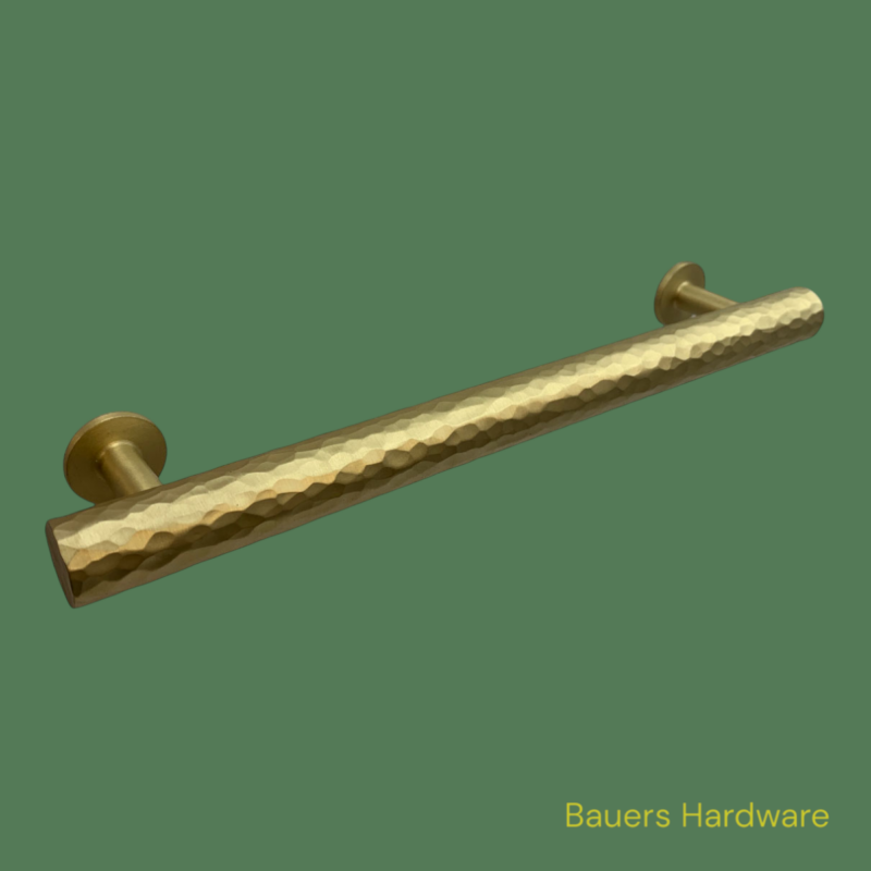 08Bauers kitchen cabinet handles 160mm Photoroom