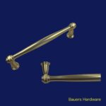 Brass cabinet Handles 1