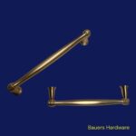 Brass cabinet Handles 2