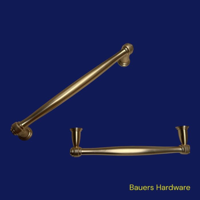 Brass cabinet Handles 2