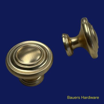 Brass cabinet Handles 5