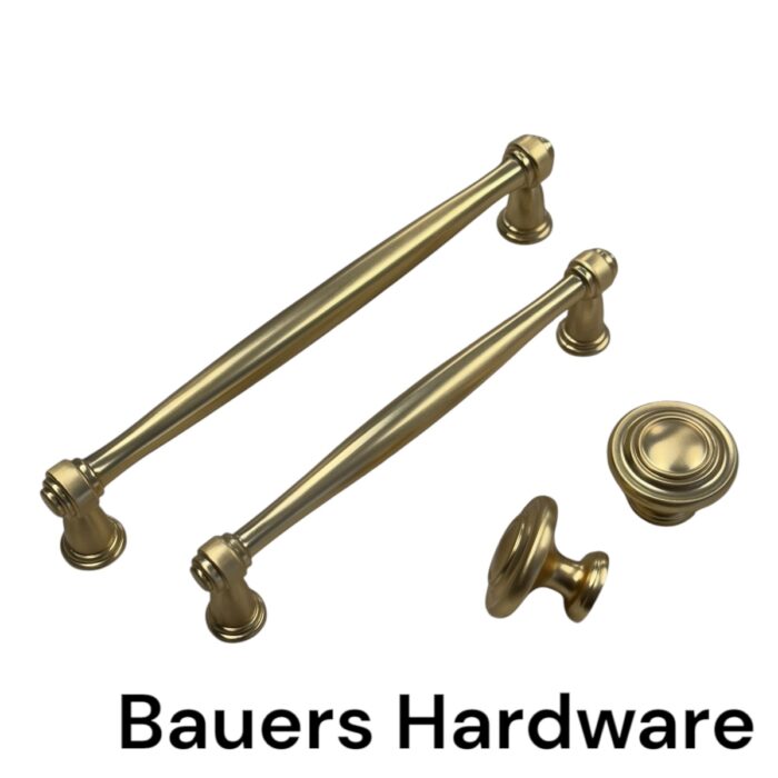 Cabinet handles 3