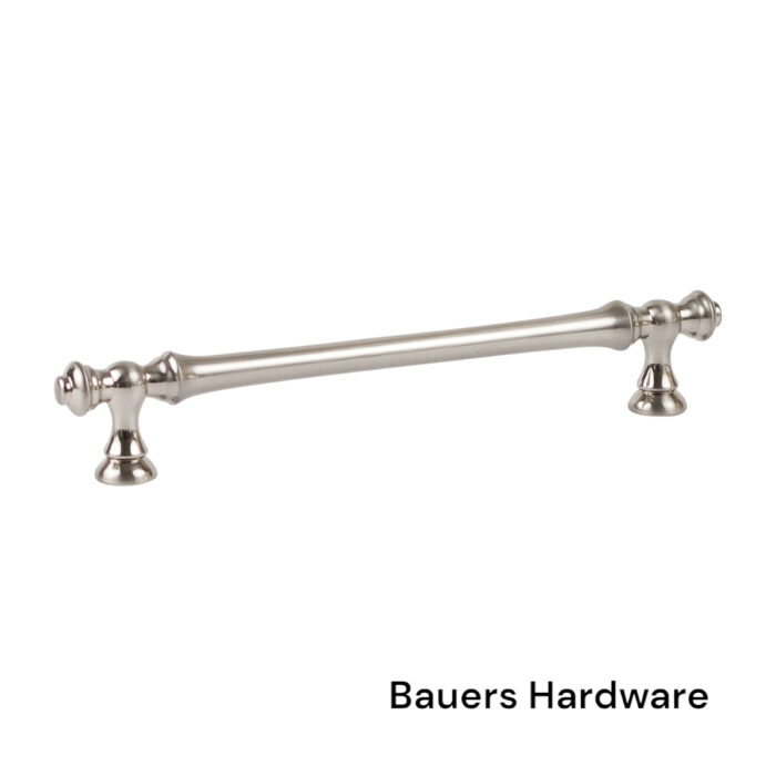 Ataahua Cabinet Handle - Brushed Nickel