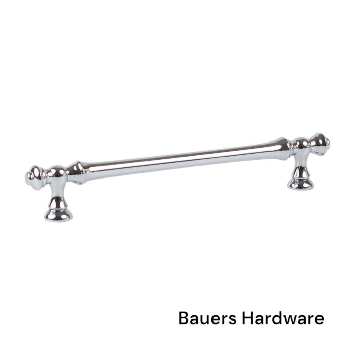 Ataahua Cabinet Handle - Polished Chrome