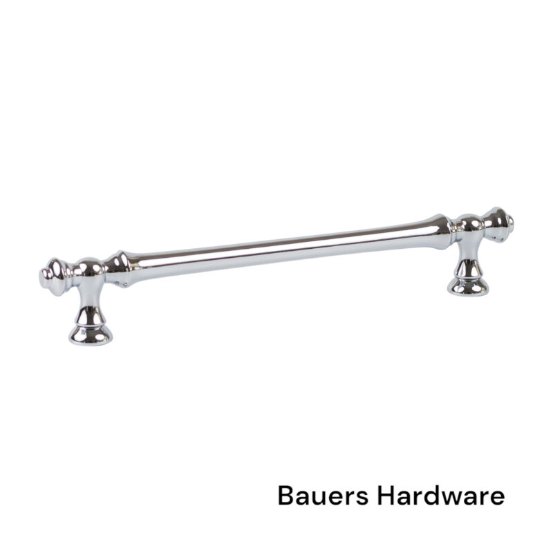 Ataahua Cabinet Handle - Polished Chrome