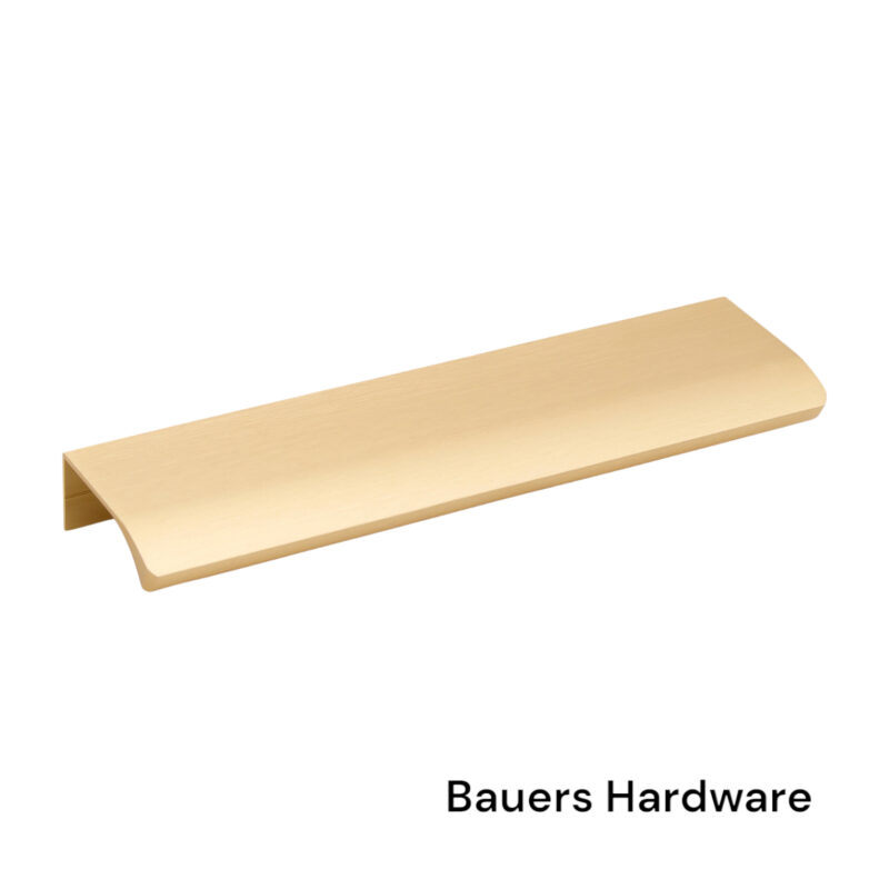 Arikiwi Lip Pull - Brushed Copper