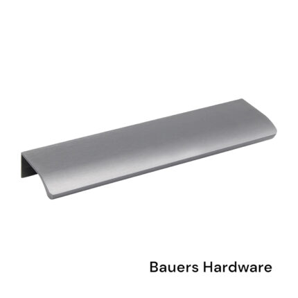 Arikiwi Lip Pull – Brushed Grey
