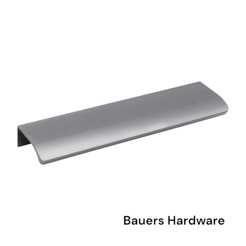 Arikiwi Lip Pull – Brushed Grey