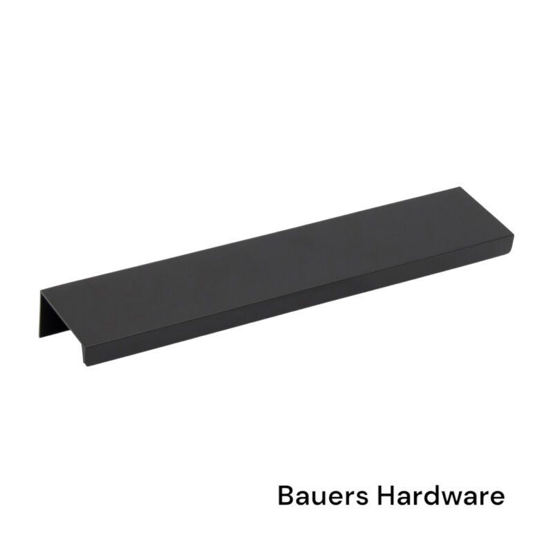 Arataki Lip Pull - Matt Black
