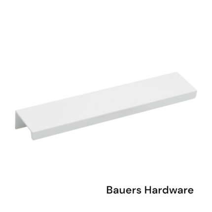 Arataki Lip Pull - White