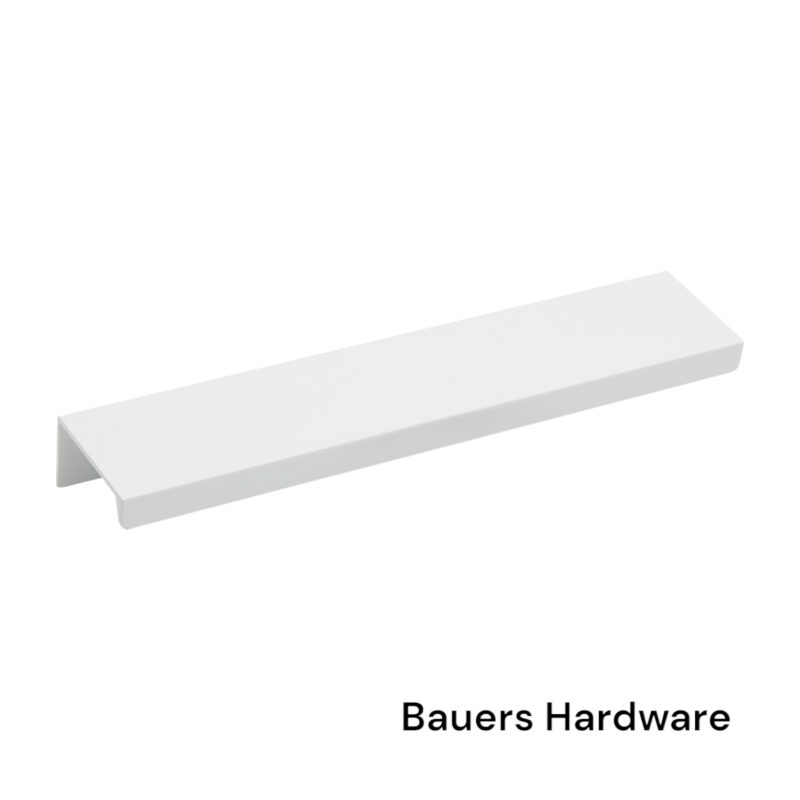 Arataki Lip Pull - White