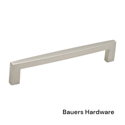 Mohi Cabinet Handle - Brushed Nickel