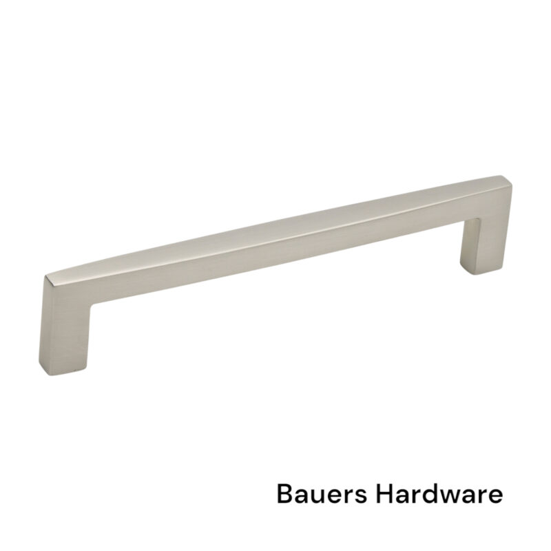 Mohi Cabinet Handle - Brushed Nickel