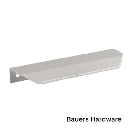 Haimona Lip Pull – White
