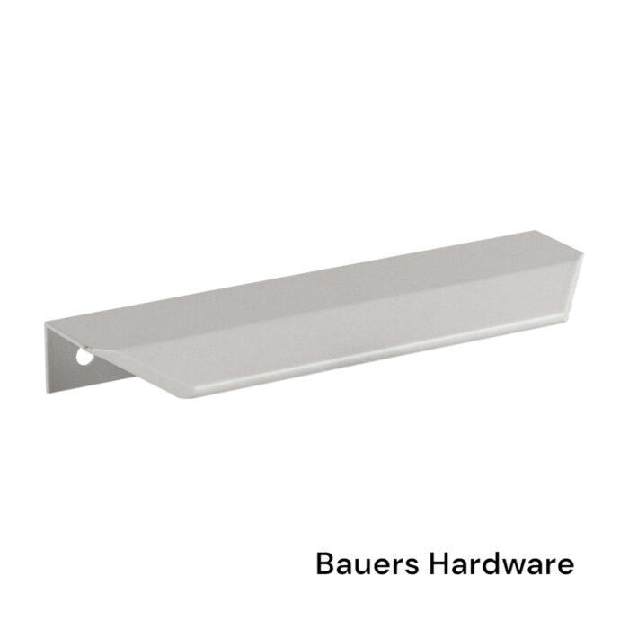 Haimona Lip Pull – White