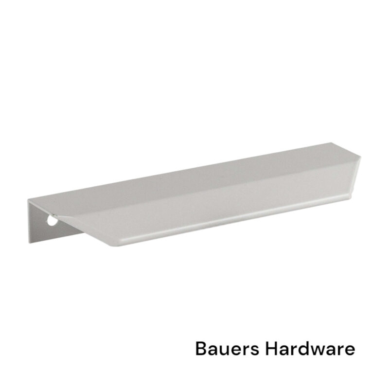 Haimona Lip Pull – White