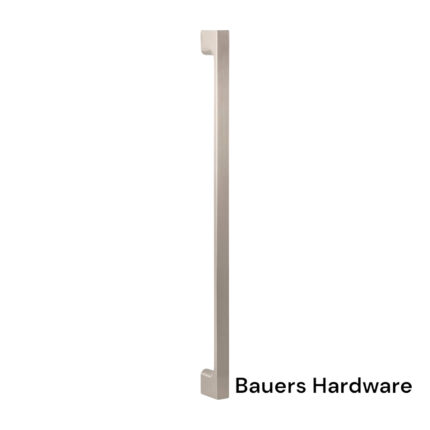 Atarangi Appliance Pull Handle - Brushed Nickel