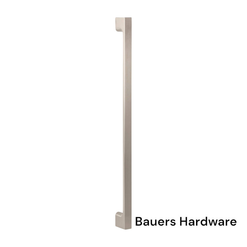 Atarangi Appliance Pull Handle - Brushed Nickel