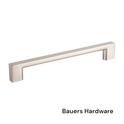 Atarangi Cabinet Handle - Brushed Nickel