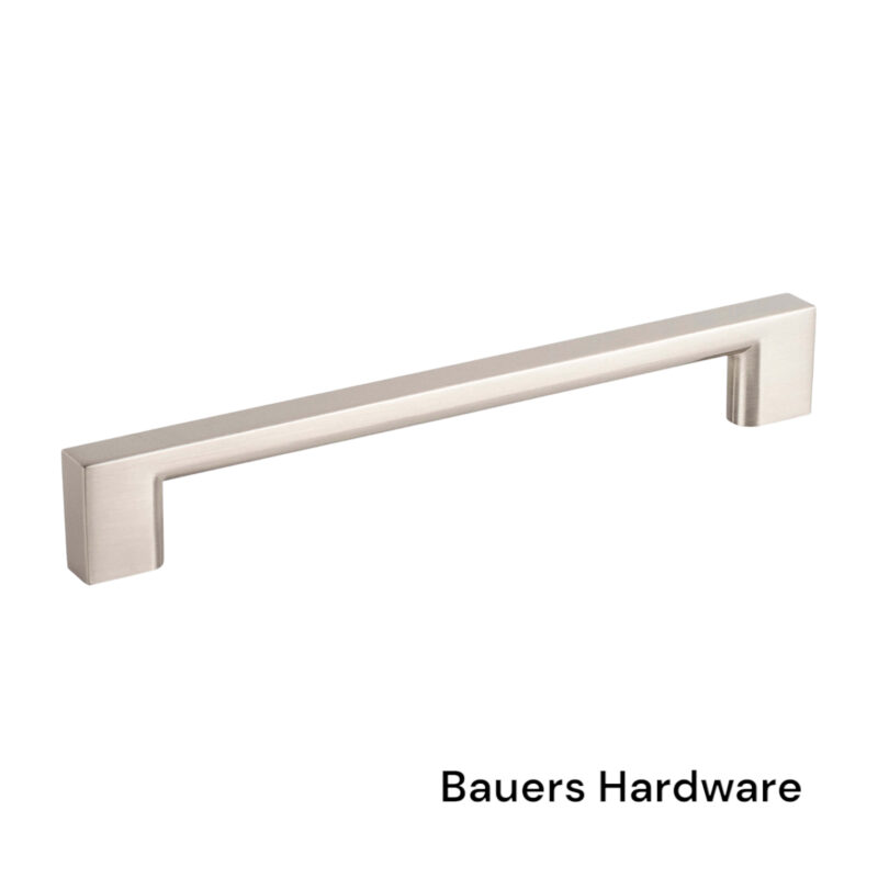 Atarangi Cabinet Handle - Brushed Nickel