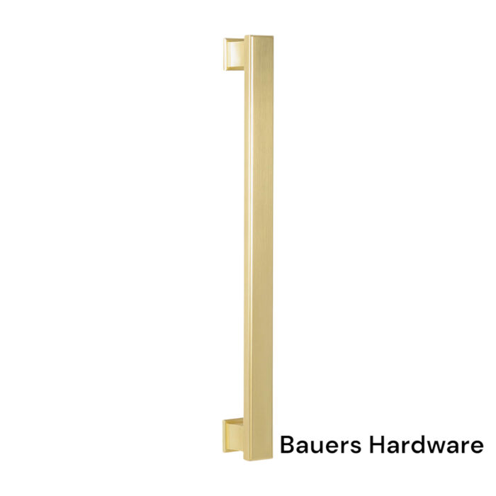 Aramona Appliance Pull Handle - Brushed Gold