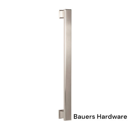Aramona Appliance Pull Handle - Satin Nickel