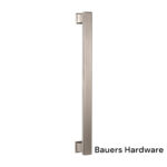 Aramona Appliance Pull Handle - Dull Brushed Nickel