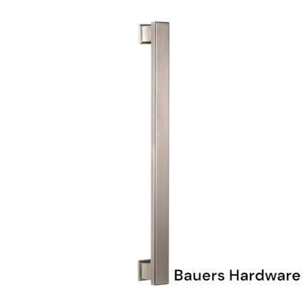 Aramona Appliance Pull Handle - Dull Brushed Nickel