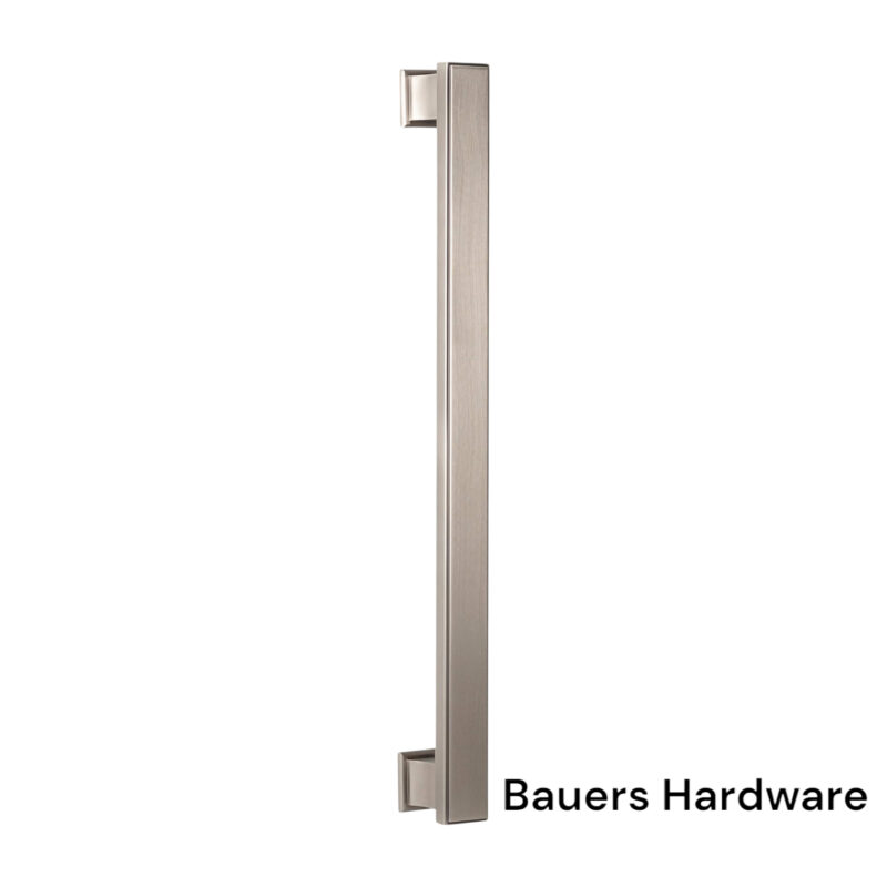 Aramona Appliance Pull Handle - Dull Brushed Nickel