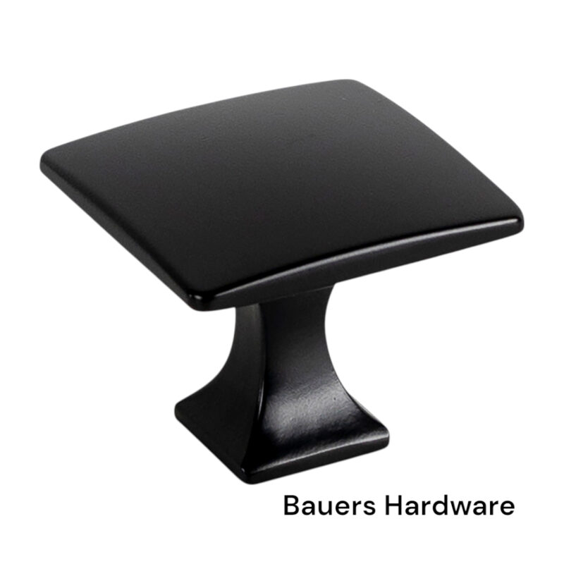 222kitchen handles and knobs Bauers