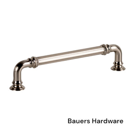 April Cabinet Handle - Brushed Nickel