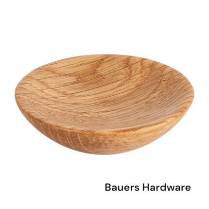 Marcella Cabinet Knob - Oak
