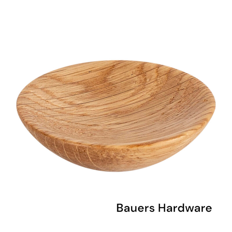 Marcella Cabinet Knob - Oak