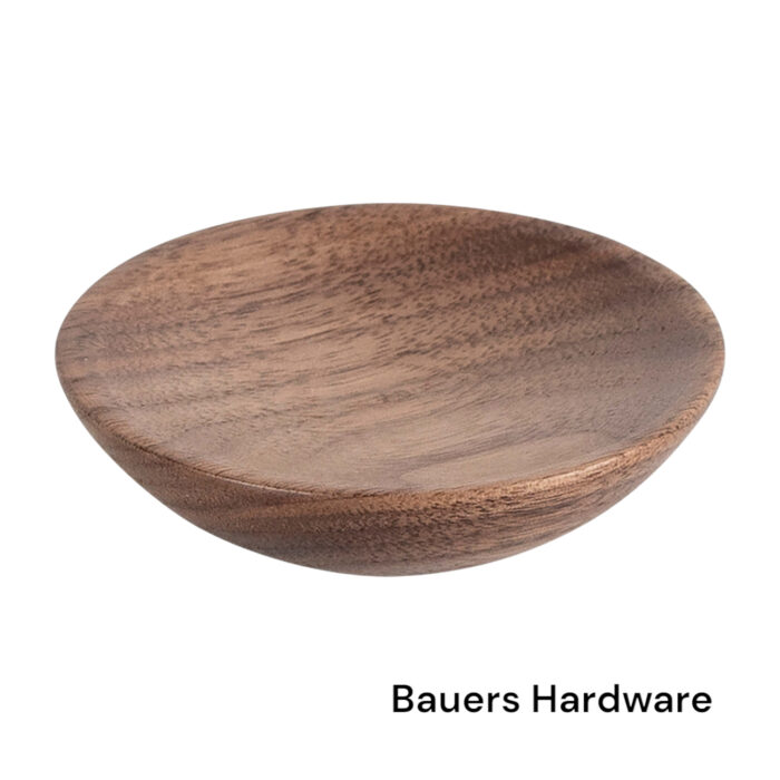 Marcella Cabinet Knob - Walnut