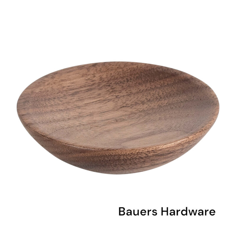 Marcella Cabinet Knob - Walnut
