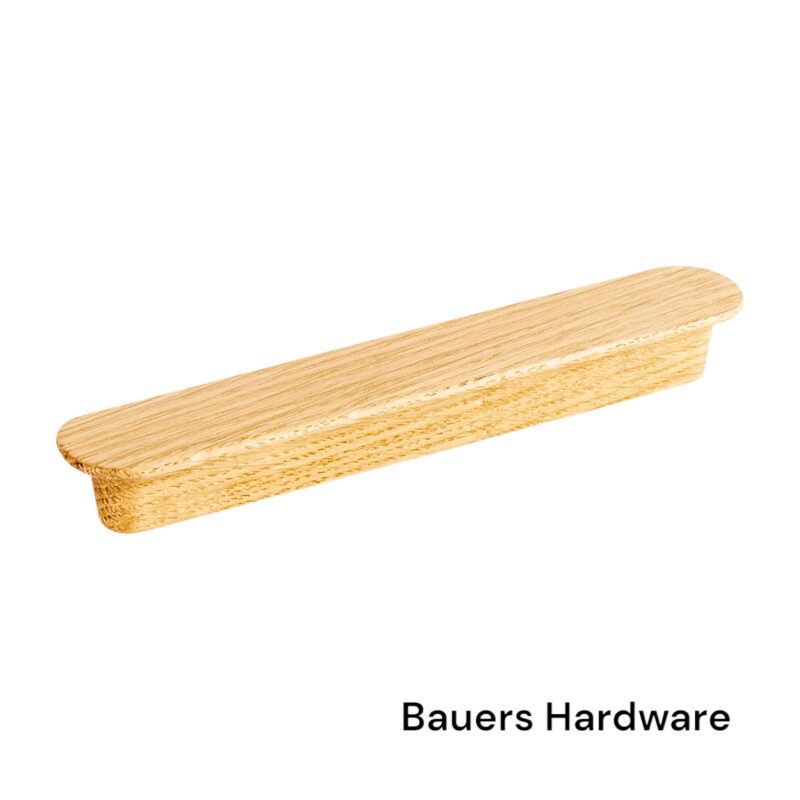 Marisol Cabinet Pull Handle - Oak