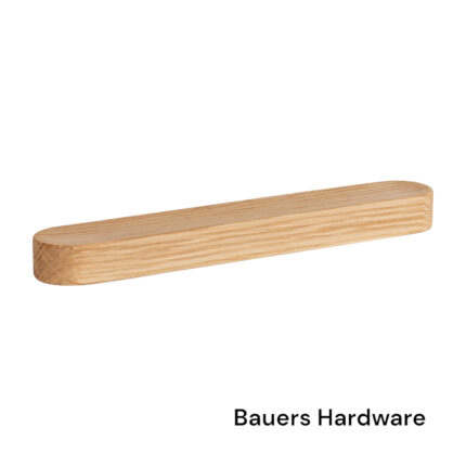 Frenn Cabinet Pull Handle - Oak