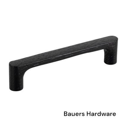Samuela Cabinet Handle – Black Oak