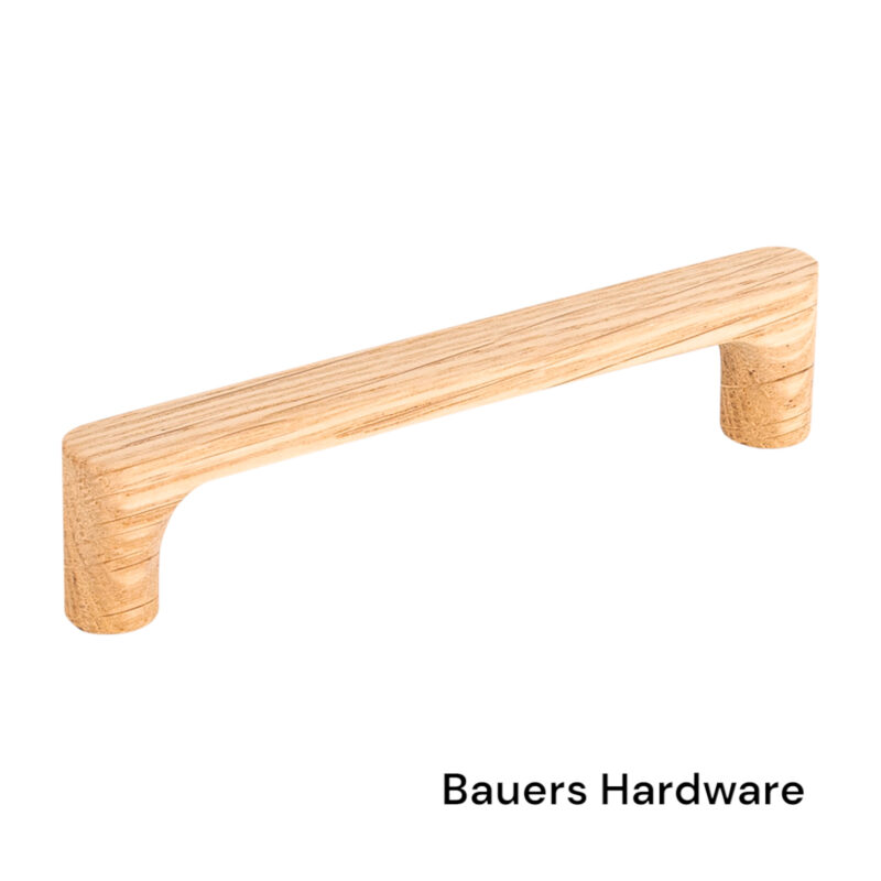 Samuela Cabinet Handle - Oak